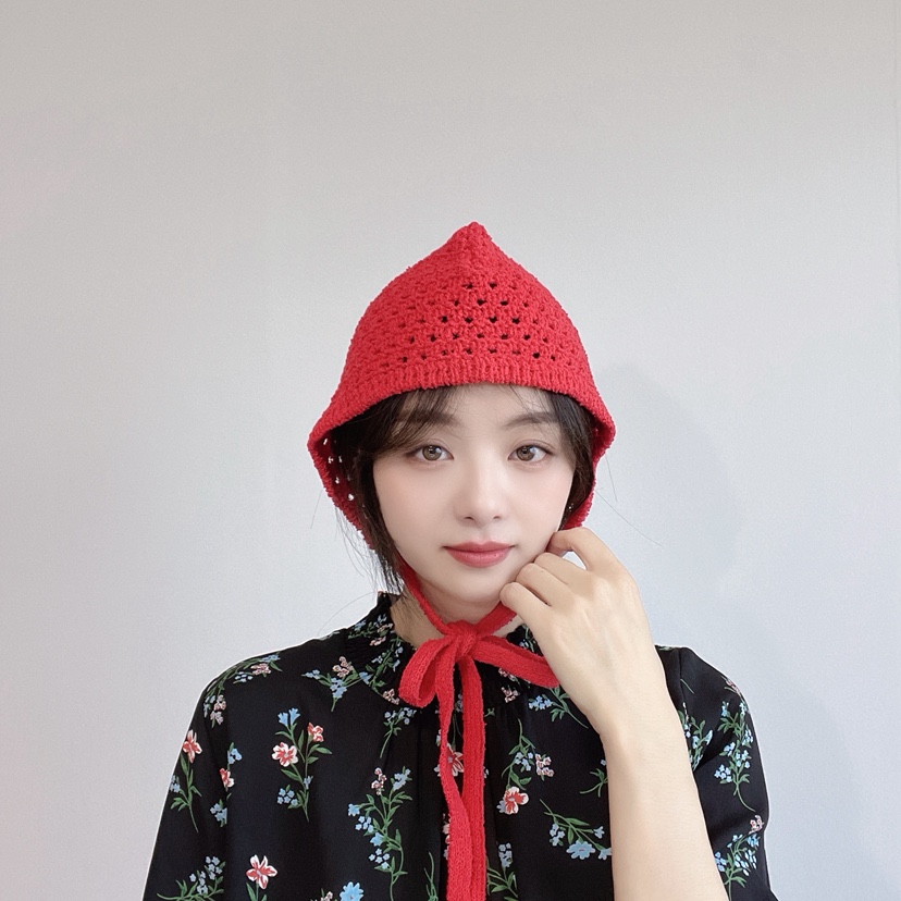 LOVELY HAT直郵韓國代購㊣女裝新款推薦休閑時尚熱賣人氣帽子LOVELY HAT帽子