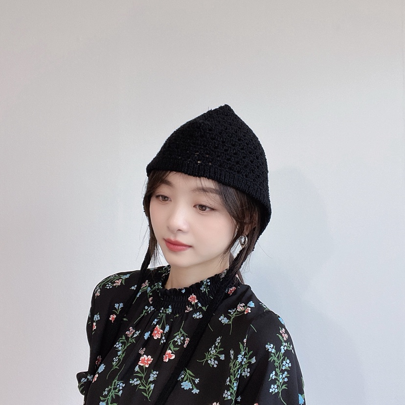 LOVELY HAT直郵韓國代購㊣女裝新款推薦休閑時尚熱賣人氣帽子LOVELY HAT帽子