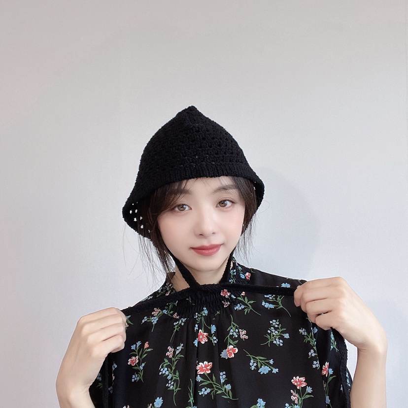 LOVELY HAT直郵韓國代購㊣女裝新款推薦休閑時尚熱賣人氣帽子LOVELY HAT帽子