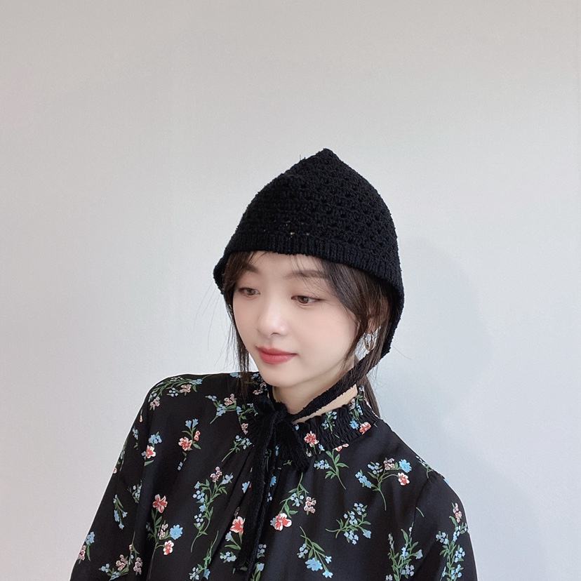 LOVELY HAT直郵韓國代購㊣女裝新款推薦休閑時尚熱賣人氣帽子LOVELY HAT帽子