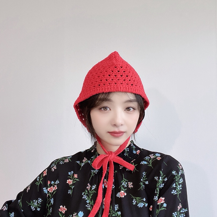 LOVELY HAT直郵韓國代購㊣女裝新款推薦休閑時尚熱賣人氣帽子LOVELY HAT帽子
