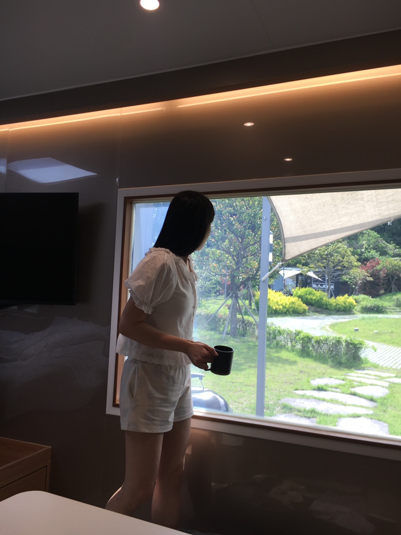 SILVER直郵韓國代購㊣女裝新品人氣推薦時尚熱賣25春夏短褲SILVER短褲