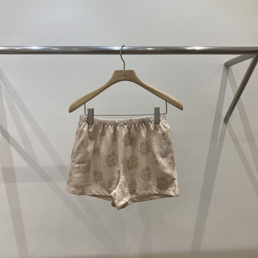 SILVER直郵韓國代購㊣女裝新品人氣推薦時尚熱賣25春夏短褲SILVER短褲圖色2