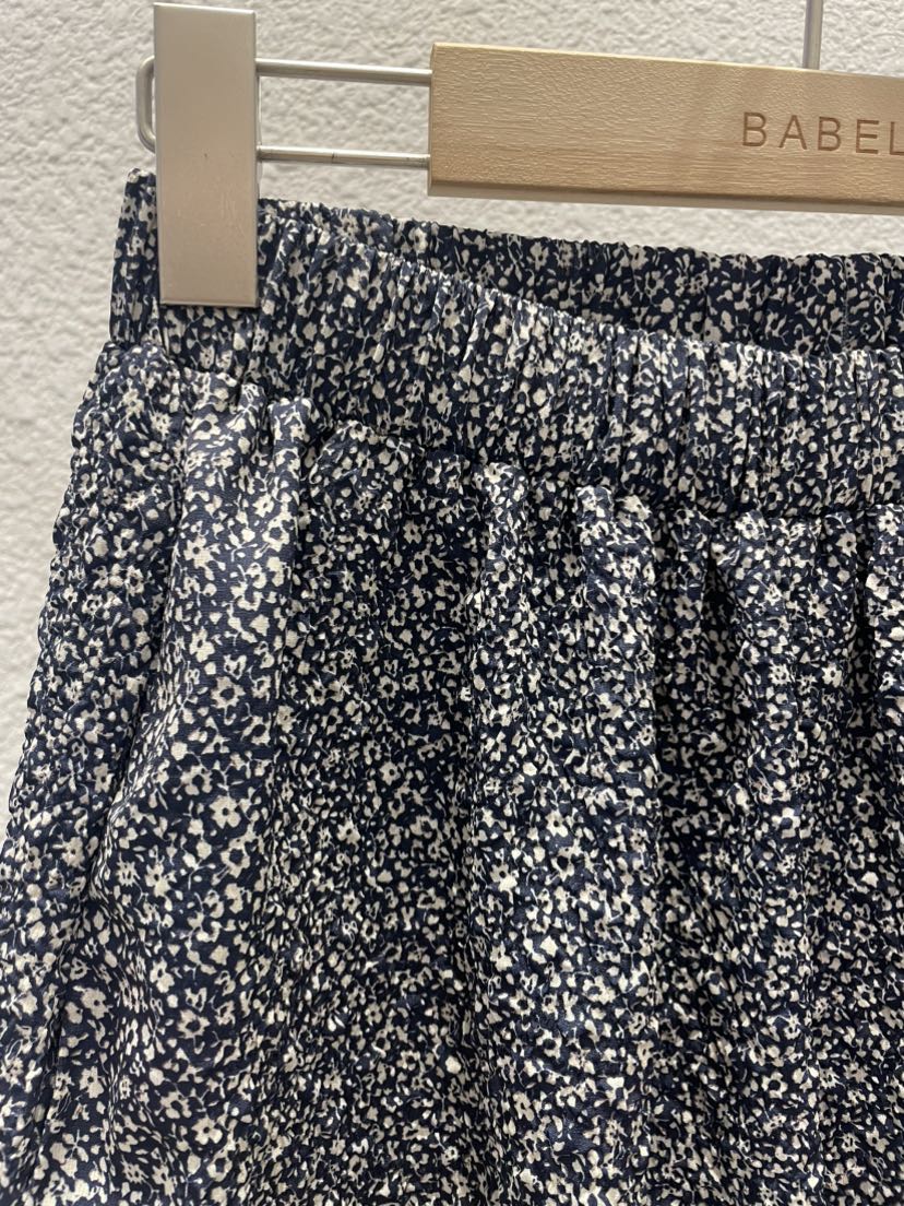 BABEL直郵韓國代購㊣女裝新品熱賣推薦休閑人氣25春夏時尚短褲BABEL短褲