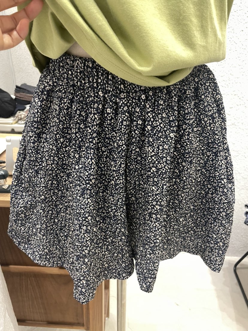 BABEL直郵韓國代購㊣女裝新品熱賣推薦休閑人氣25春夏時尚短褲BABEL短褲