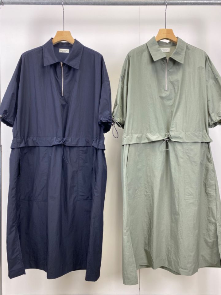 BEETLE STORE韓國直郵㊣女裝新品休閑人氣時尚推薦連衣裙尼龍BEETLE STORE連衣裙