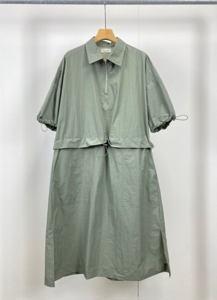 BEETLE STORE韓國直郵㊣女裝新品休閑人氣時尚推薦連衣裙尼龍BEETLE STORE連衣裙圖色1