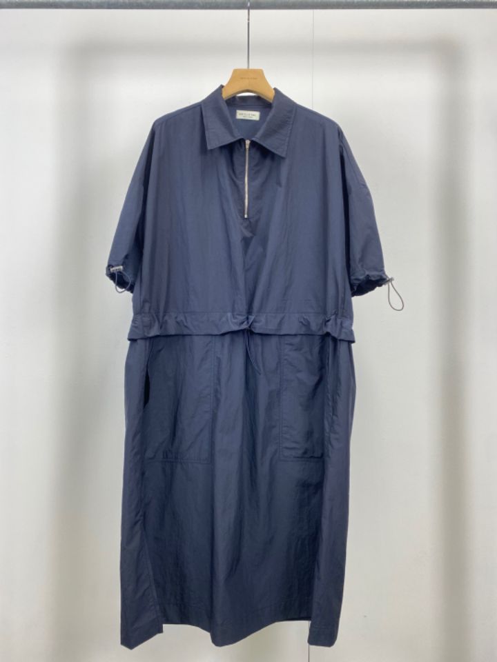 BEETLE STORE韓國直郵㊣女裝新品休閑人氣時尚推薦連衣裙尼龍BEETLE STORE連衣裙圖色2