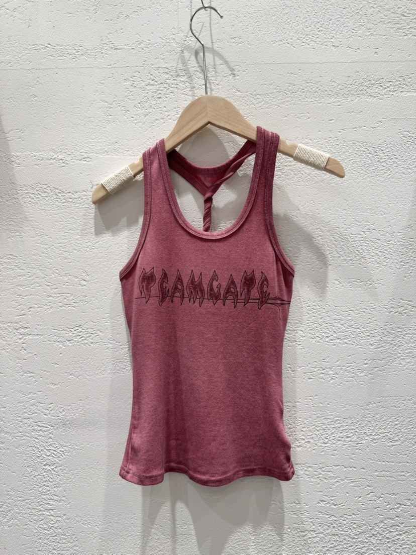 REMEMBER直郵韓國代購㊣女裝新品人氣熱賣時尚休閑吊帶背心DENALL吊帶/背心圖色4