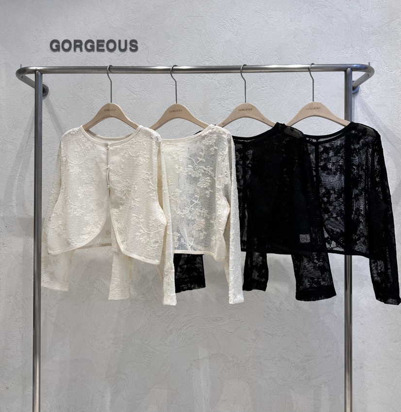 GORGEOUS韓國直郵㊣東大門實拍女裝新款推薦25春夏時尚套裝GORGEOUS套裝