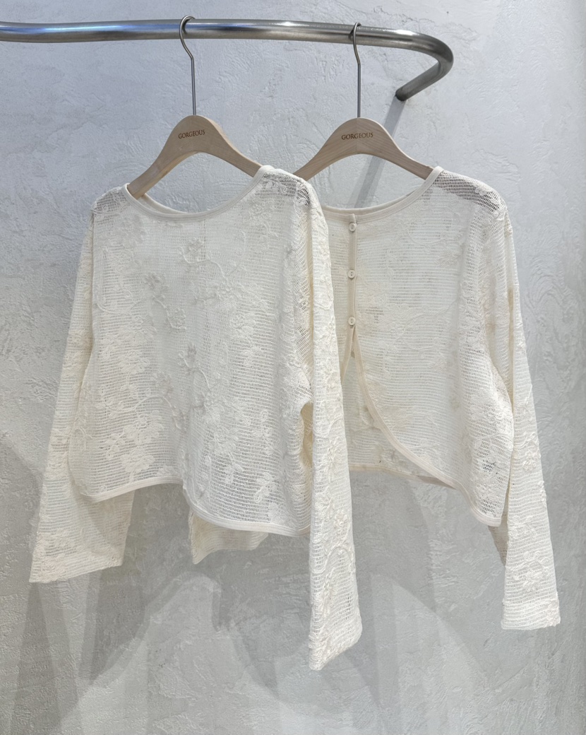 GORGEOUS韓國直郵㊣東大門實拍女裝新款推薦25春夏時尚套裝GORGEOUS套裝