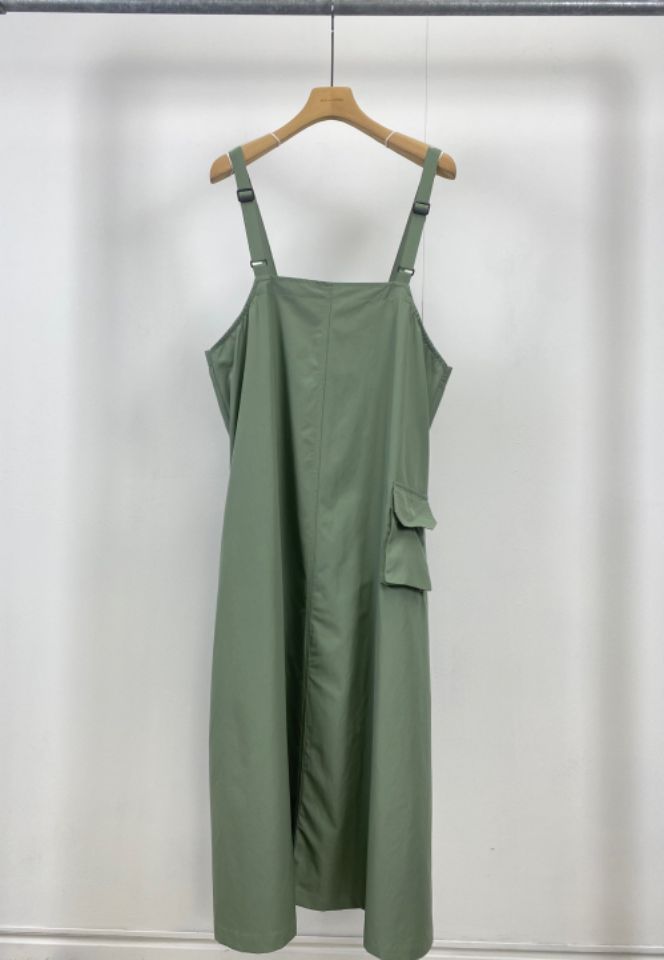 BEETLE STORE韓國直郵㊣女裝新品25春夏時尚人氣推薦連衣裙BEETLE STORE連衣裙圖色2