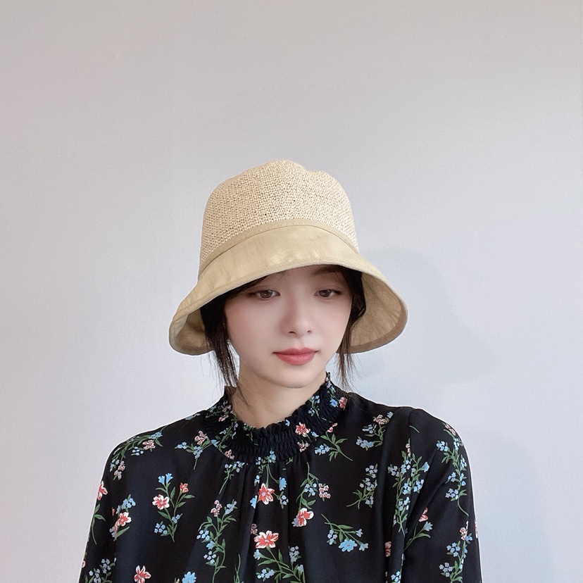 LOVELY HAT韓國直郵㊣女裝新款人氣熱賣推薦休閑25春夏帽子LOVELY HAT帽子
