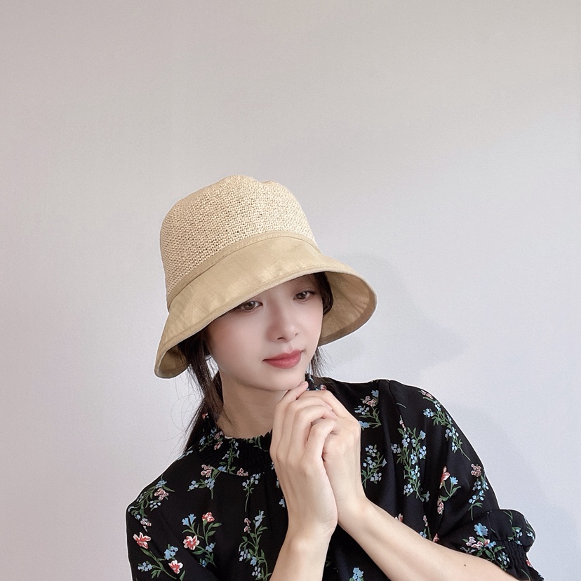 LOVELY HAT韓國直郵㊣女裝新款人氣熱賣推薦休閑25春夏帽子LOVELY HAT帽子