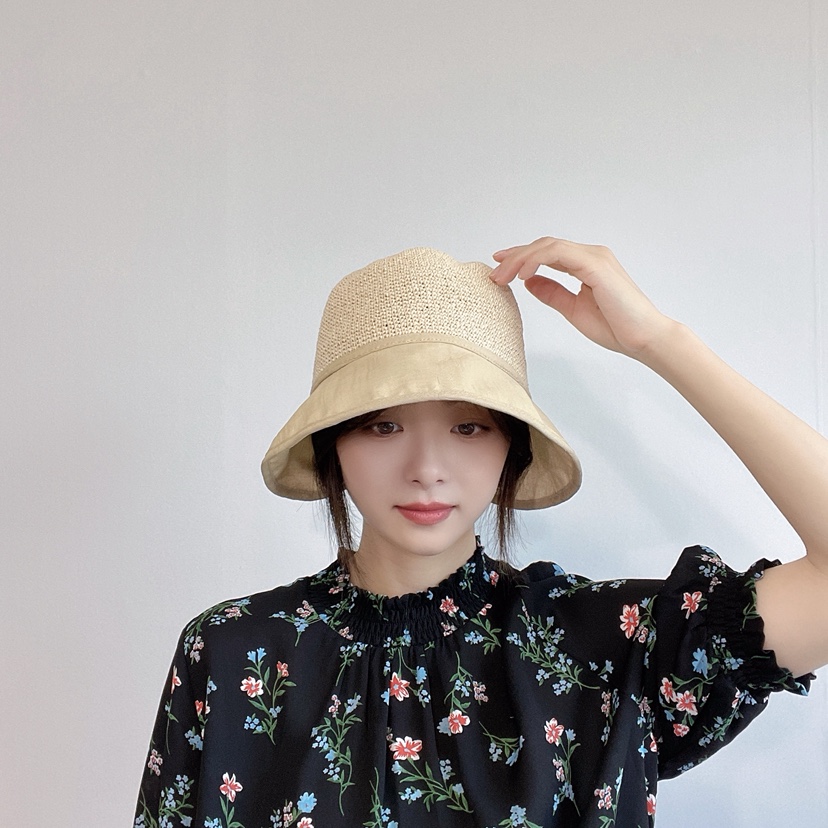 LOVELY HAT韓國直郵㊣女裝新款人氣熱賣推薦休閑25春夏帽子LOVELY HAT帽子