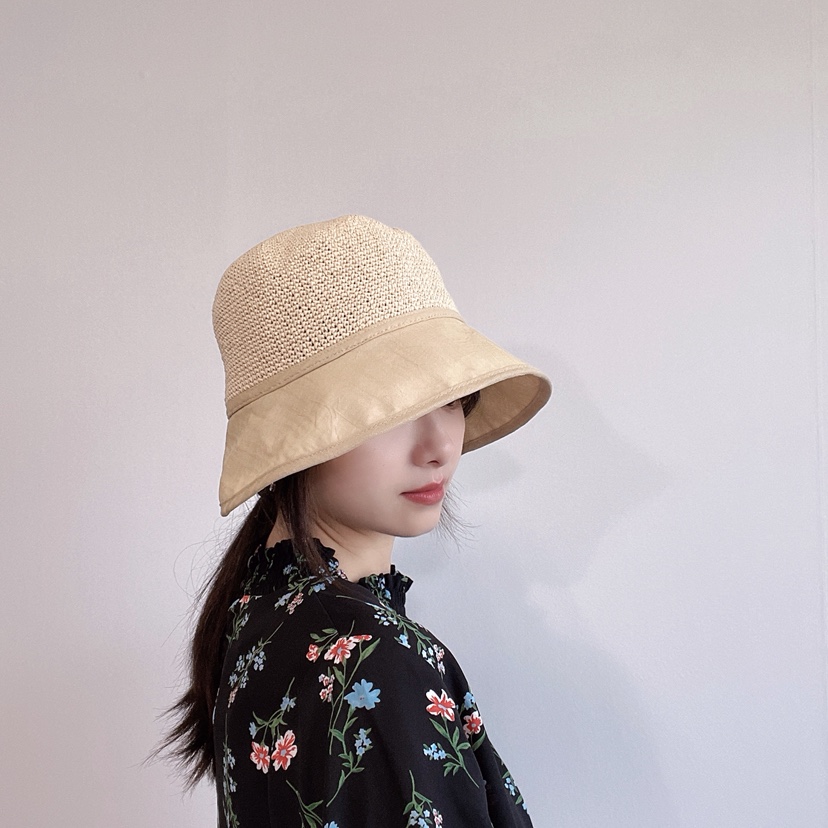 LOVELY HAT韓國直郵㊣女裝新款人氣熱賣推薦休閑25春夏帽子LOVELY HAT帽子