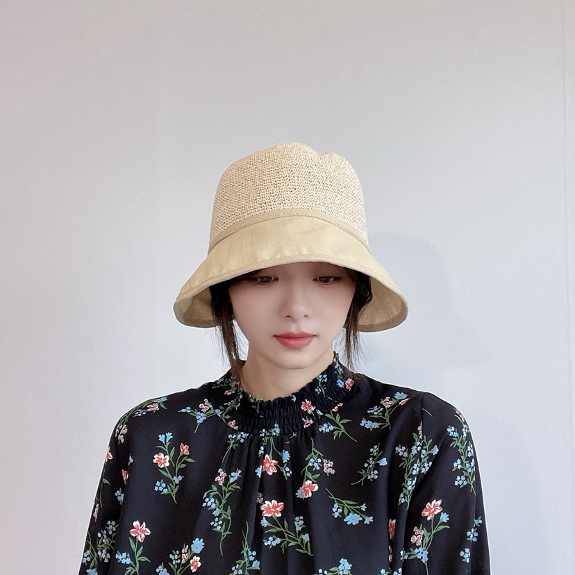 LOVELY HAT韓國直郵㊣女裝新款人氣熱賣推薦休閑25春夏帽子LOVELY HAT帽子