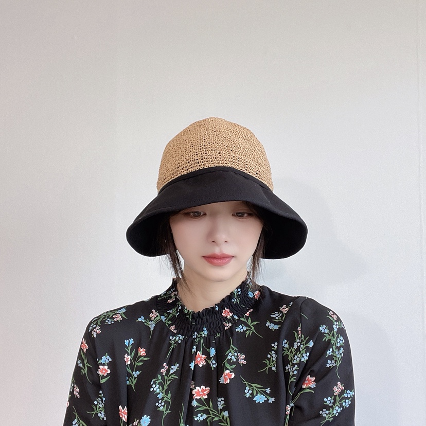 LOVELY HAT韓國直郵㊣女裝新款人氣熱賣推薦休閑25春夏帽子LOVELY HAT帽子