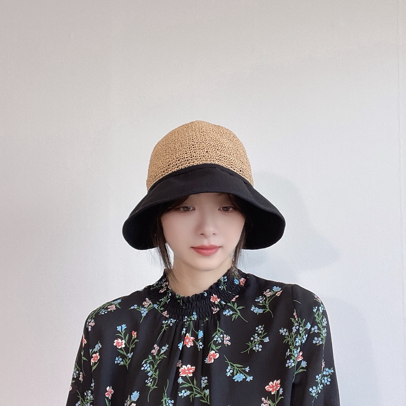 LOVELY HAT韓國直郵㊣女裝新款人氣熱賣推薦休閑25春夏帽子LOVELY HAT帽子