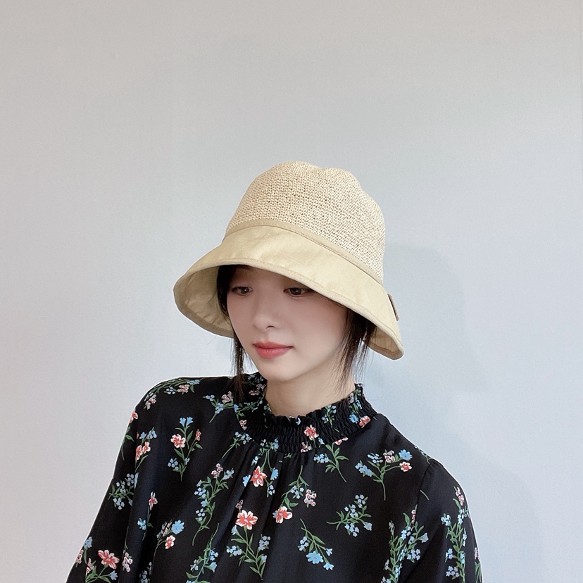 LOVELY HAT韓國直郵㊣女裝新款人氣熱賣推薦休閑25春夏帽子LOVELY HAT帽子