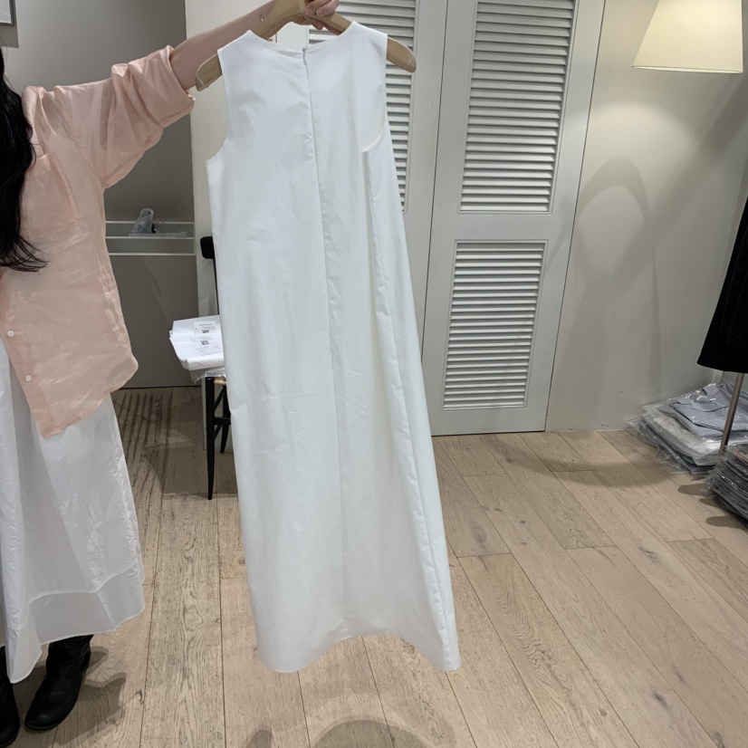 MONIQUE韓國直郵㊣東大門實拍女裝新品熱賣25春夏推薦連衣裙MONIQUE連衣裙
