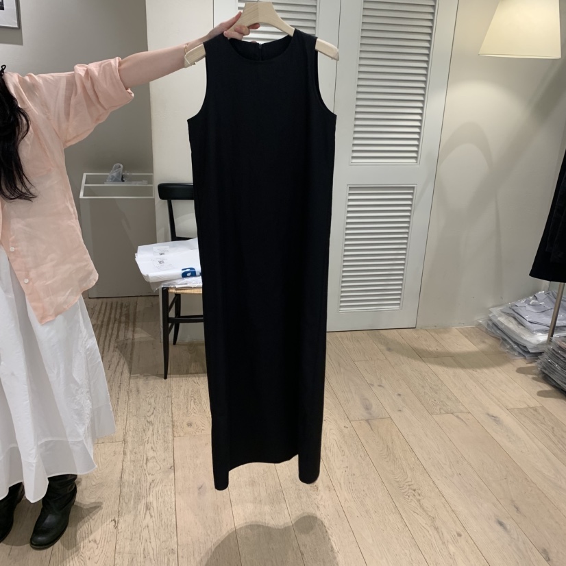 MONIQUE韓國直郵㊣東大門實拍女裝新品熱賣25春夏推薦連衣裙MONIQUE連衣裙圖色2