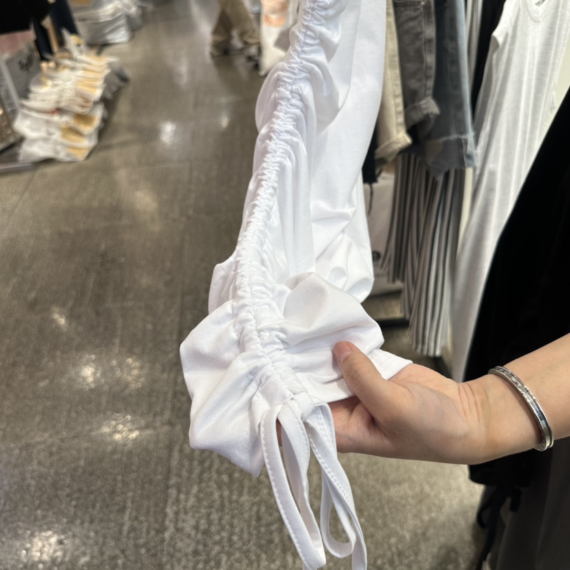 CELINA韓國直郵㊣東大門實拍女裝新品人氣25春夏休閑連衣裙CELI_NA連衣裙