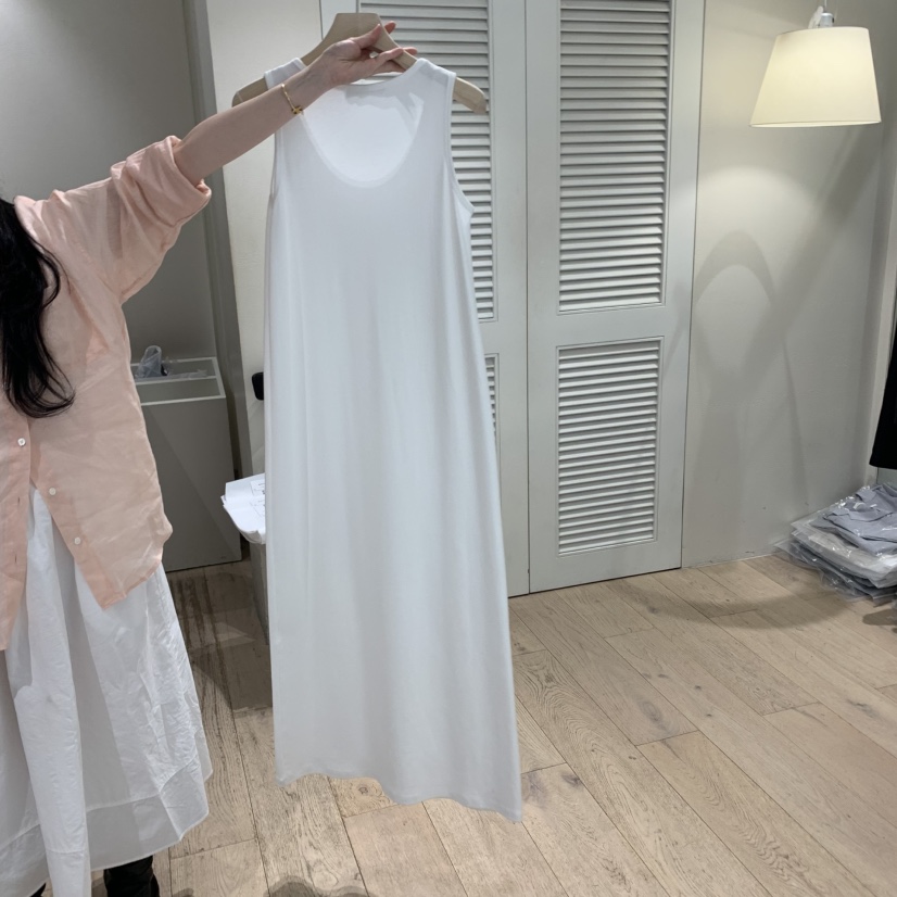 MONIQUE韓國直郵㊣女裝新款25春夏熱賣時尚推薦休閑人氣連衣裙MONIQUE連衣裙