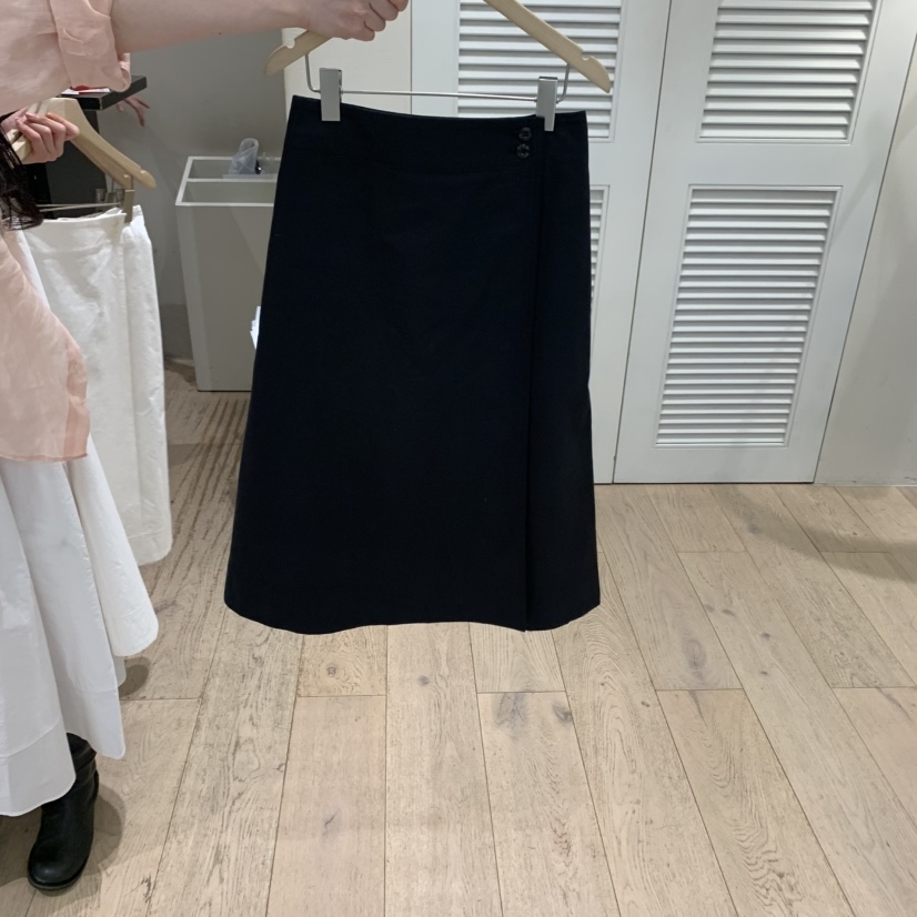 MONIQUE直郵韓國代購㊣女裝新品時尚25春夏人氣半身裙中短裙MONIQUE半身裙/中短裙圖色3