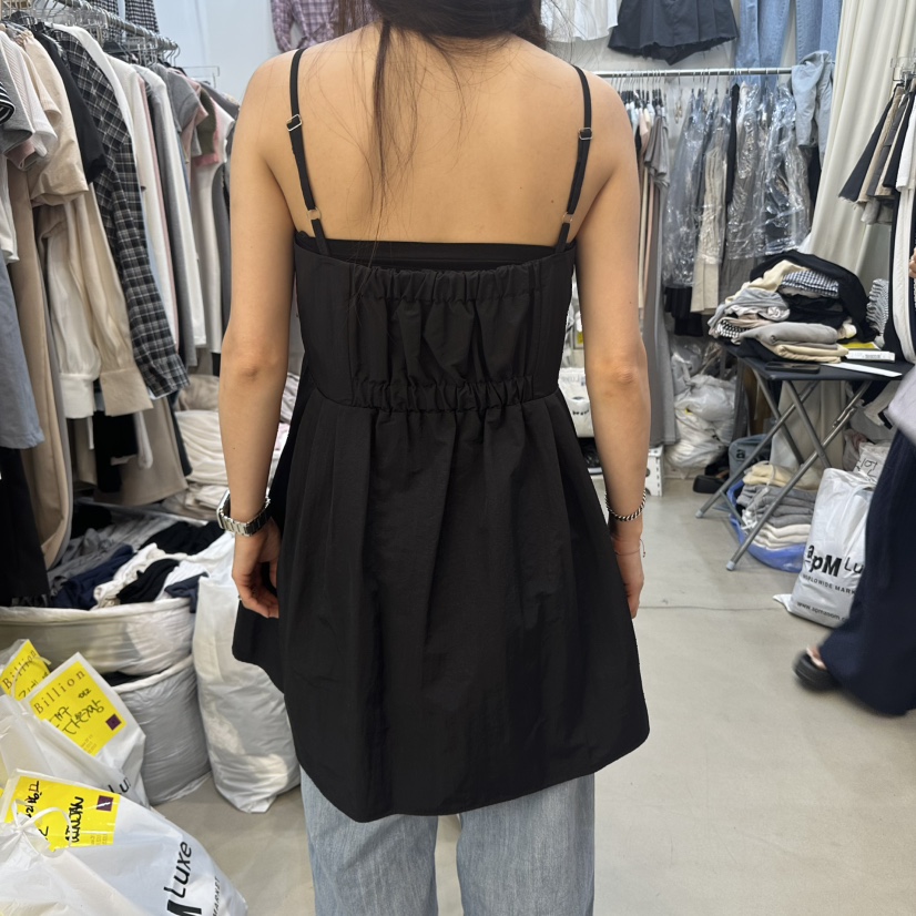 BILLION-L韓國代購女士新品25春夏時尚真品職業推薦連衣裙BILLION-L連衣裙