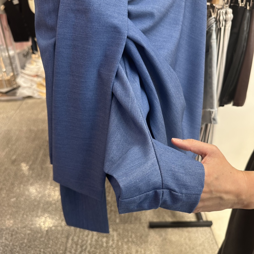 CELINA東大門代購女士新品職業時尚推薦人氣熱賣真品25春夏裙褲CELI_NA裙褲