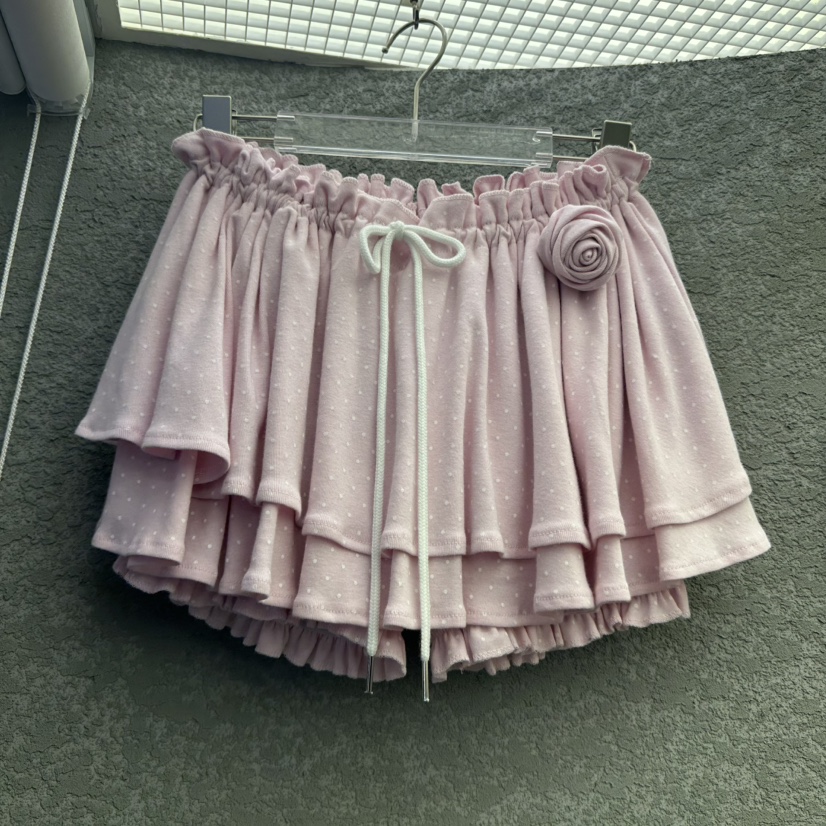 EXIT東大門實拍女士新款時尚推薦人氣職業熱賣25春夏真品裙褲EXIT裙褲圖色2
