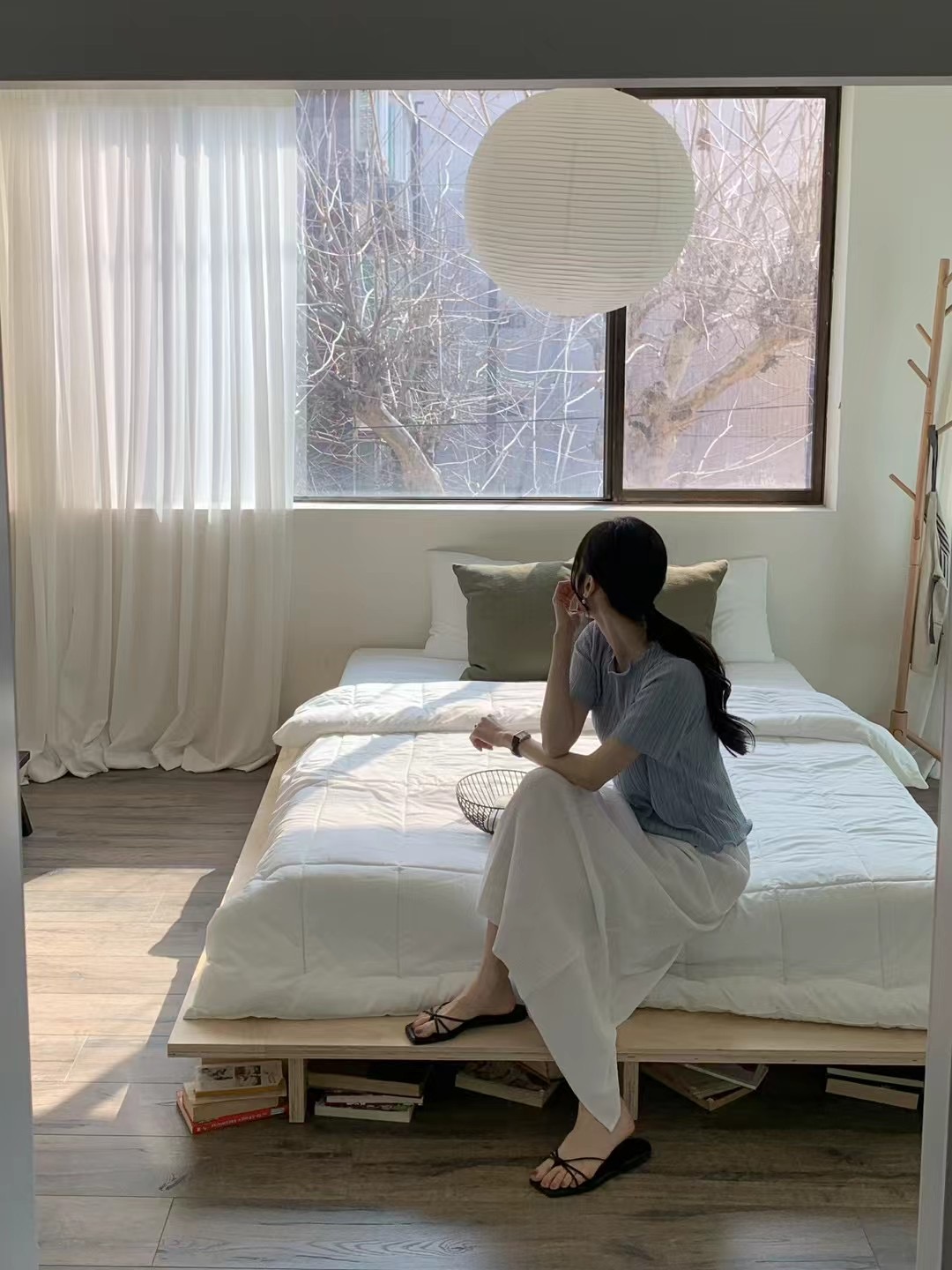 LENEUF韓國代購女士新款真品25春夏人氣職業推薦襯衫蕾絲衫LENEUF襯衫/蕾絲衫
