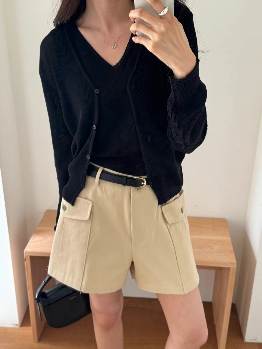 SOMETHINGELSE東大門直郵女士新品職業25春夏推薦套裝亞麻布SOMETHINGELSE套裝