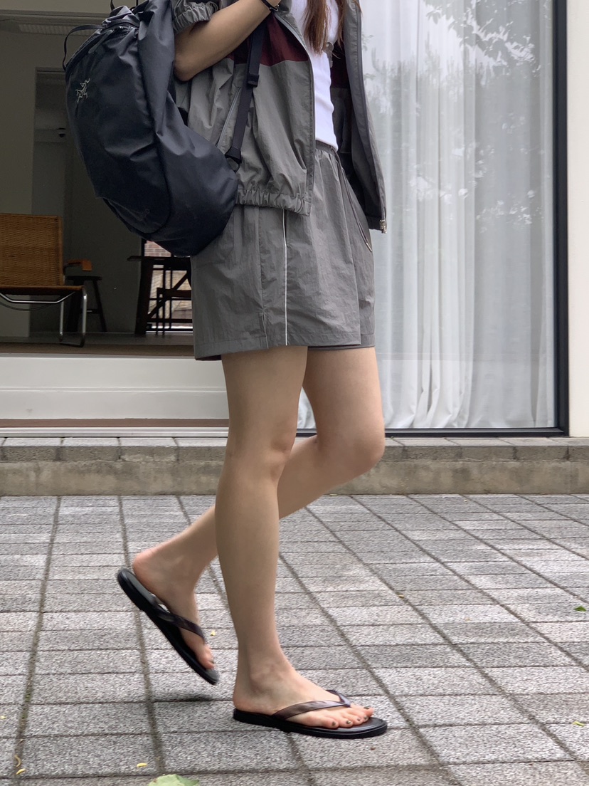 BAKING POWDER東大門代購女裝新品休閑人氣時尚推薦職業短褲BAKING POWDER短褲