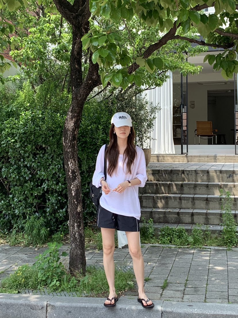BAKING POWDER東大門代購女裝新品休閑人氣時尚推薦職業短褲BAKING POWDER短褲