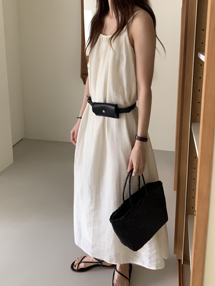 BAKING POWDER韓國直郵女士新品25春夏時尚熱賣人氣連衣裙BAKING POWDER連衣裙