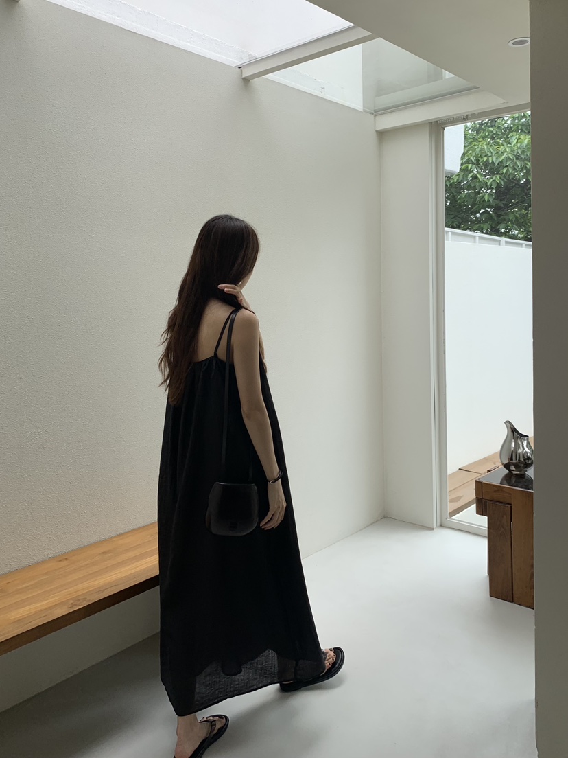 BAKING POWDER韓國直郵女士新品25春夏時尚熱賣人氣連衣裙BAKING POWDER連衣裙