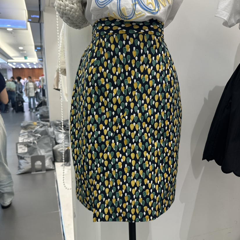 A.CES韓國代購女裝新品職業人氣休閑時尚真品熱賣推薦長裙A.CES長裙