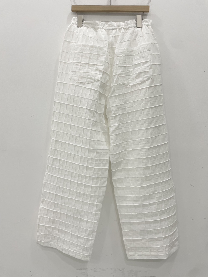 REIZ韓國直郵女士新品25春夏熱賣休閑推薦真品時尚職業休閑褲REIZ休閑褲