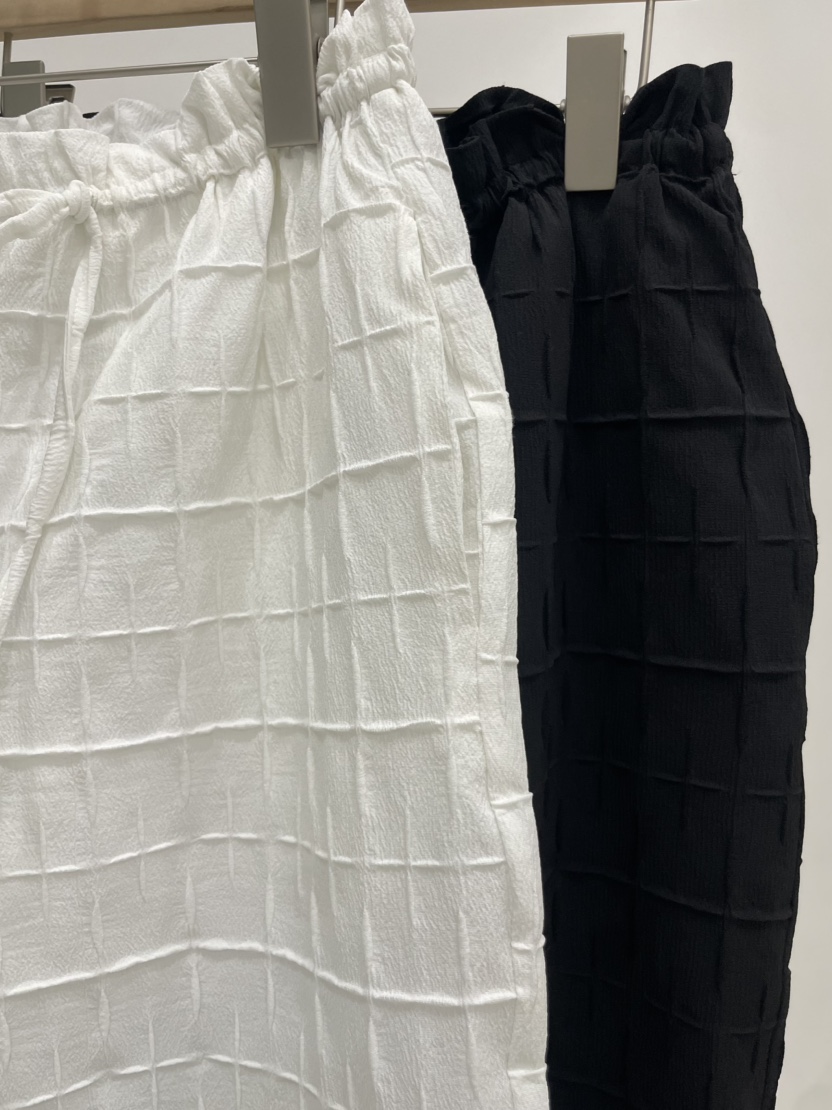 REIZ韓國直郵女士新品25春夏熱賣休閑推薦真品時尚職業休閑褲REIZ休閑褲