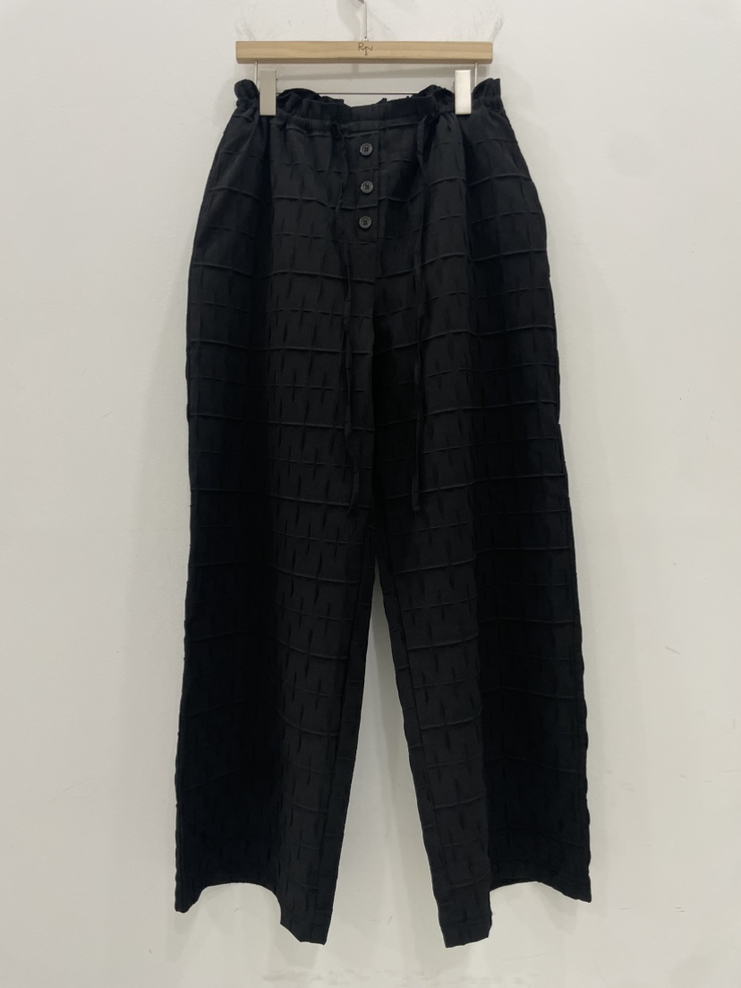 REIZ韓國直郵女士新品25春夏熱賣休閑推薦真品時尚職業休閑褲REIZ休閑褲圖色2