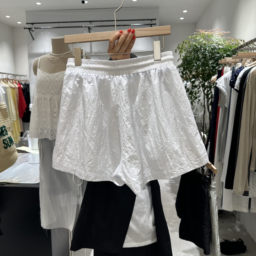 AYCE東大門直郵女裝新款時尚休閑職業人氣推薦真品25春夏短褲101SHOWROOM/AYCE短褲