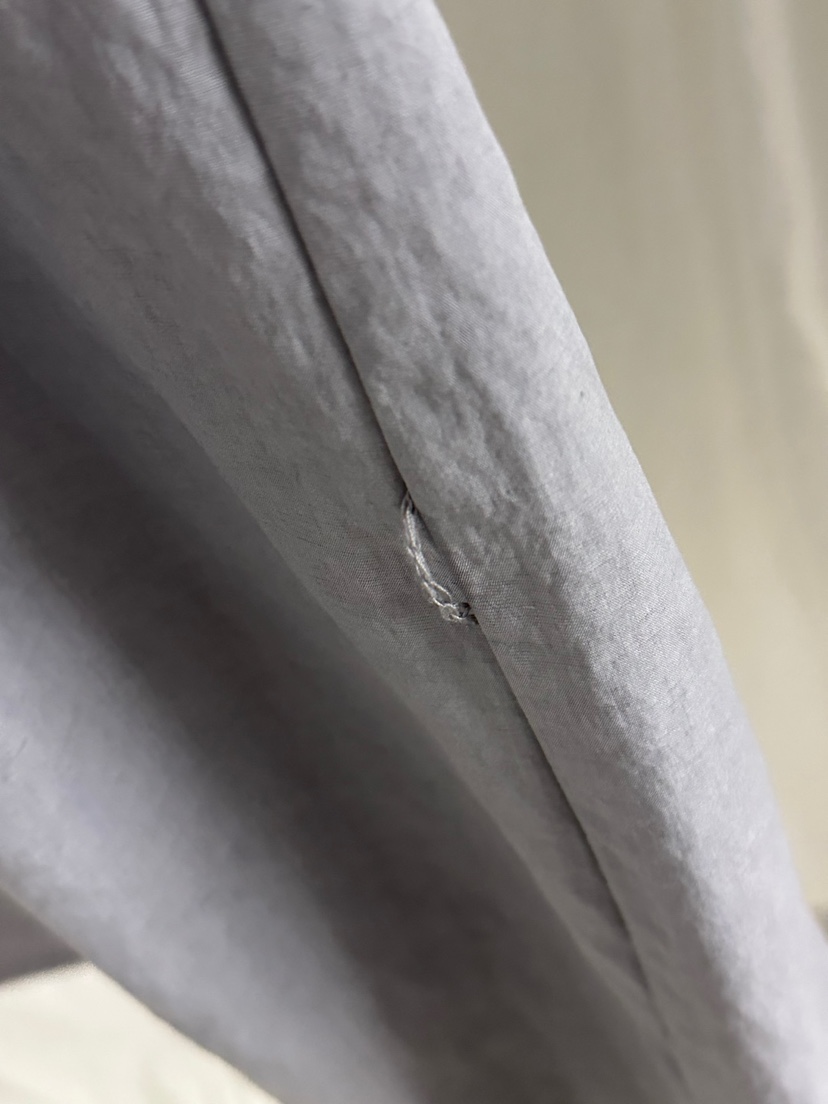 RIVER RAIN東大門實拍女裝新款職業熱賣襯衫蕾絲衫兩面可穿RIVER RAIN襯衫/蕾絲衫