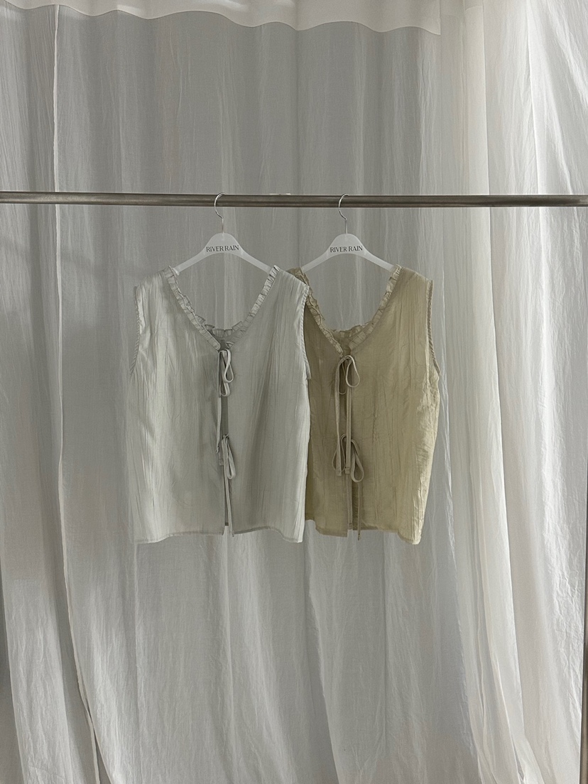 RIVER RAIN東大門直郵女士新品熱賣人氣時尚推薦真品吊帶背心RIVER RAIN吊帶/背心