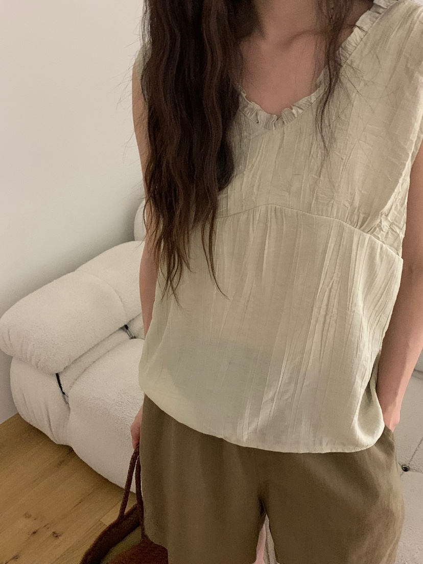 RIVER RAIN東大門直郵女士新品熱賣人氣時尚推薦真品吊帶背心RIVER RAIN吊帶/背心