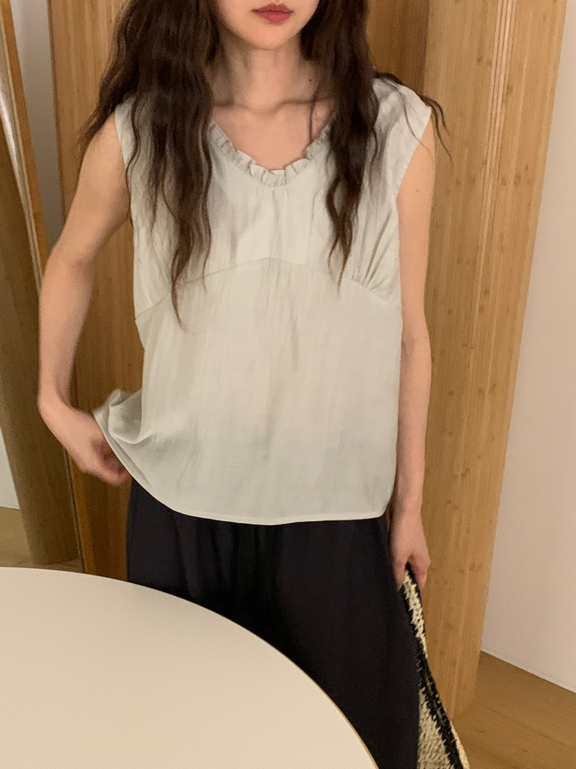 RIVER RAIN東大門直郵女士新品熱賣人氣時尚推薦真品吊帶背心RIVER RAIN吊帶/背心