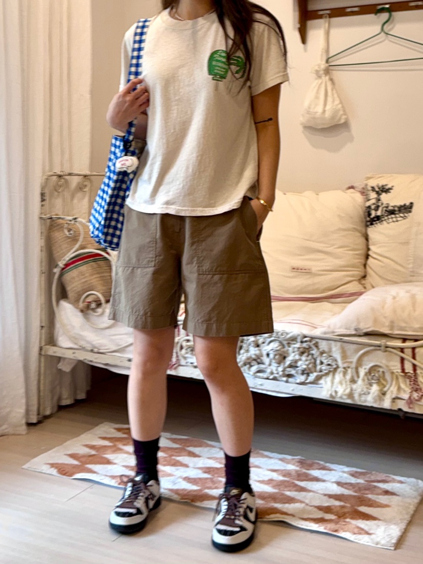 AT NOTE韓國代購女裝新款職業時尚休閑熱賣人氣25春夏推薦T恤AT NOTET恤