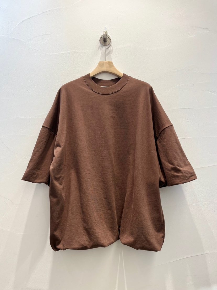 BROWN PAPER-S東大門實拍女士新品休閑真品時尚職業推薦T恤BROWN PAPERT恤圖色3