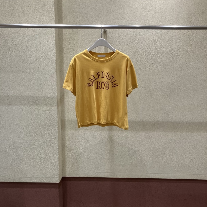 BROCCOLISALAD韓國代購女裝新品人氣休閑真品推薦時尚熱賣T恤BROCCOLISALADT恤圖色2